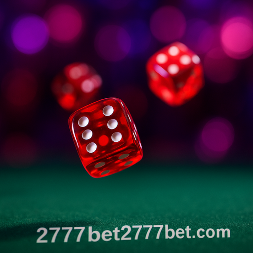 2777 bet: প্রিমিয়াম নিরাপদ অ্যাক্সেস উপভোগ করুন